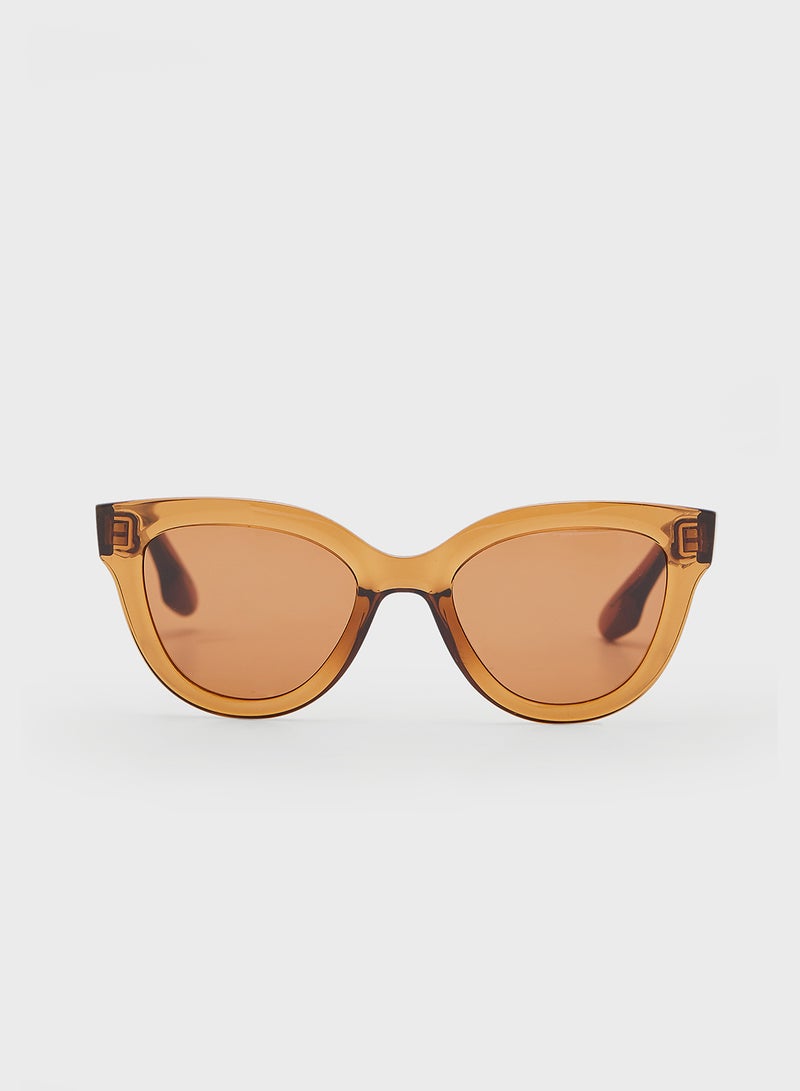 Tea Cup Sunglasses