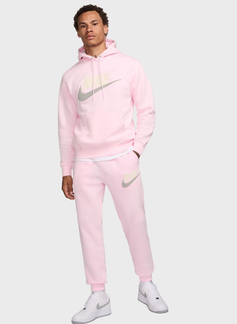 Nsw Club Ftura Pants