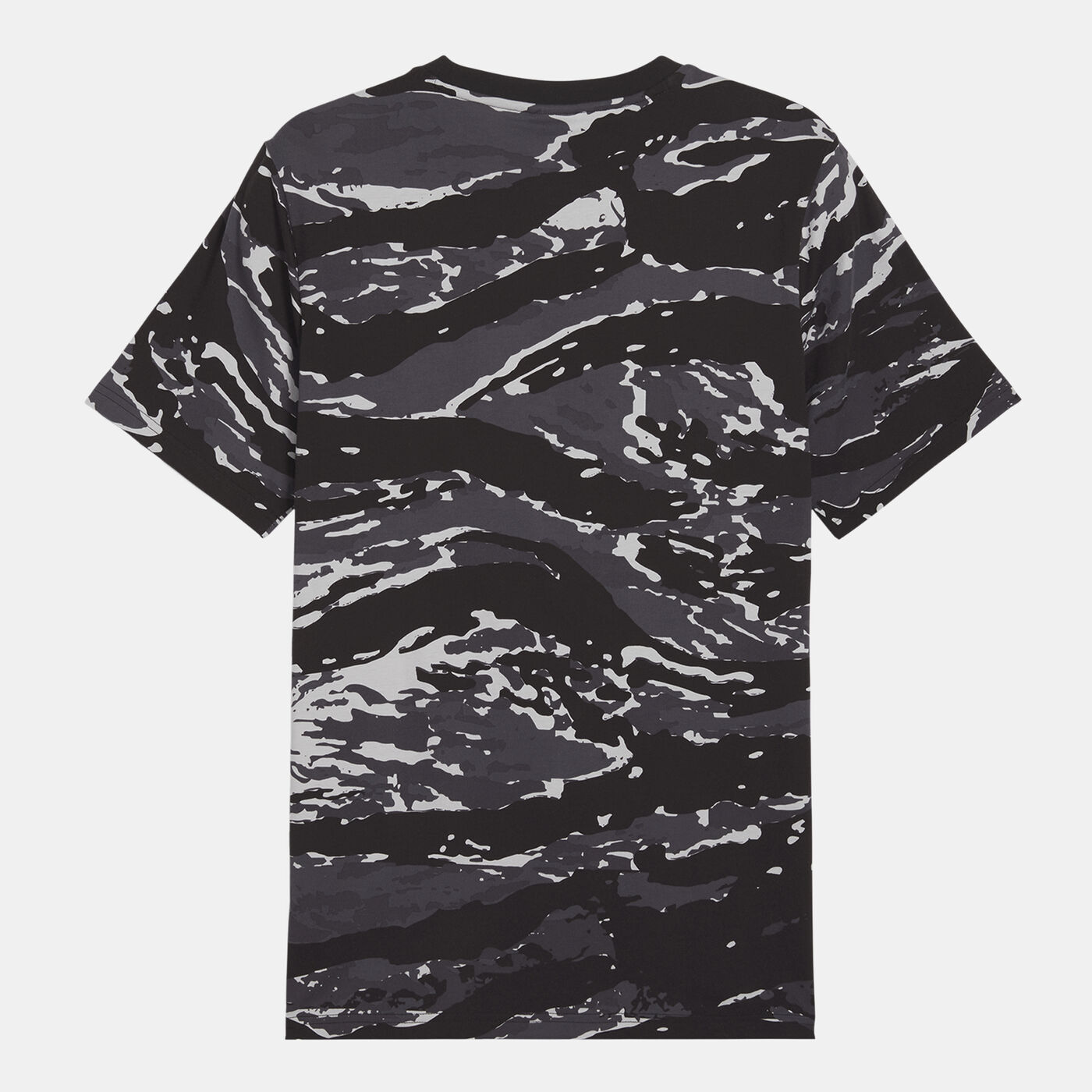 Men's Essentials+ Camo Graphic T-Shirt