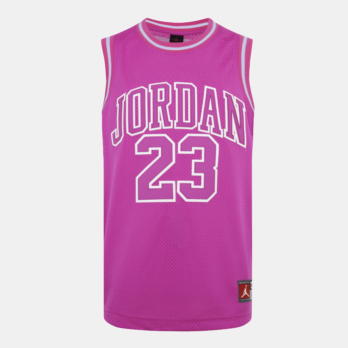 Kids' 23 Jersey Top