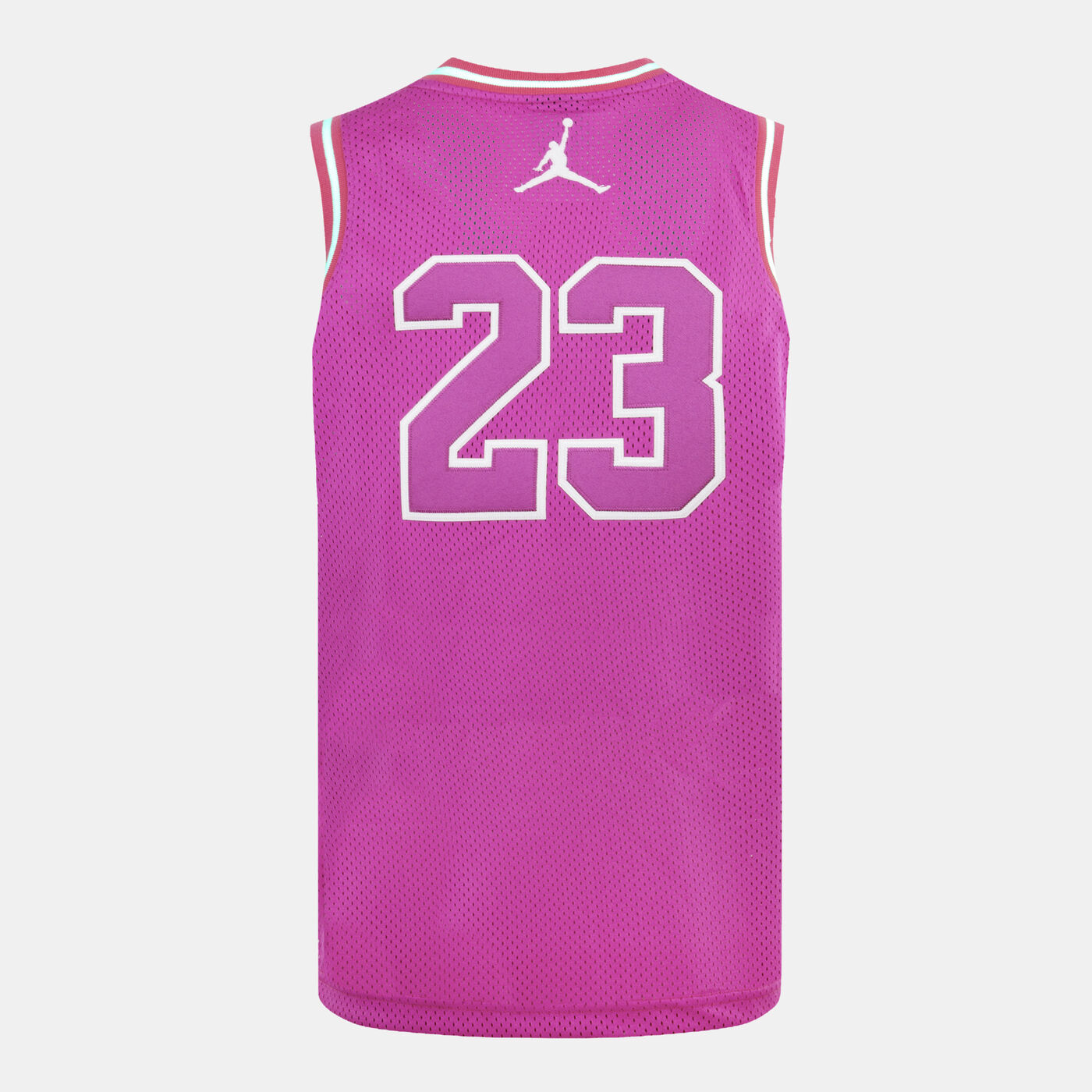 Kids' 23 Jersey Top