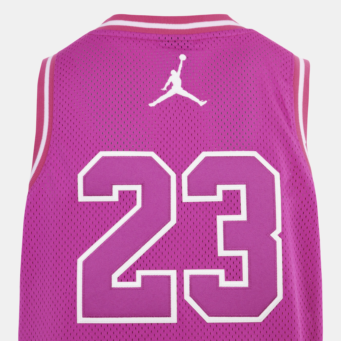 Kids' 23 Jersey Top