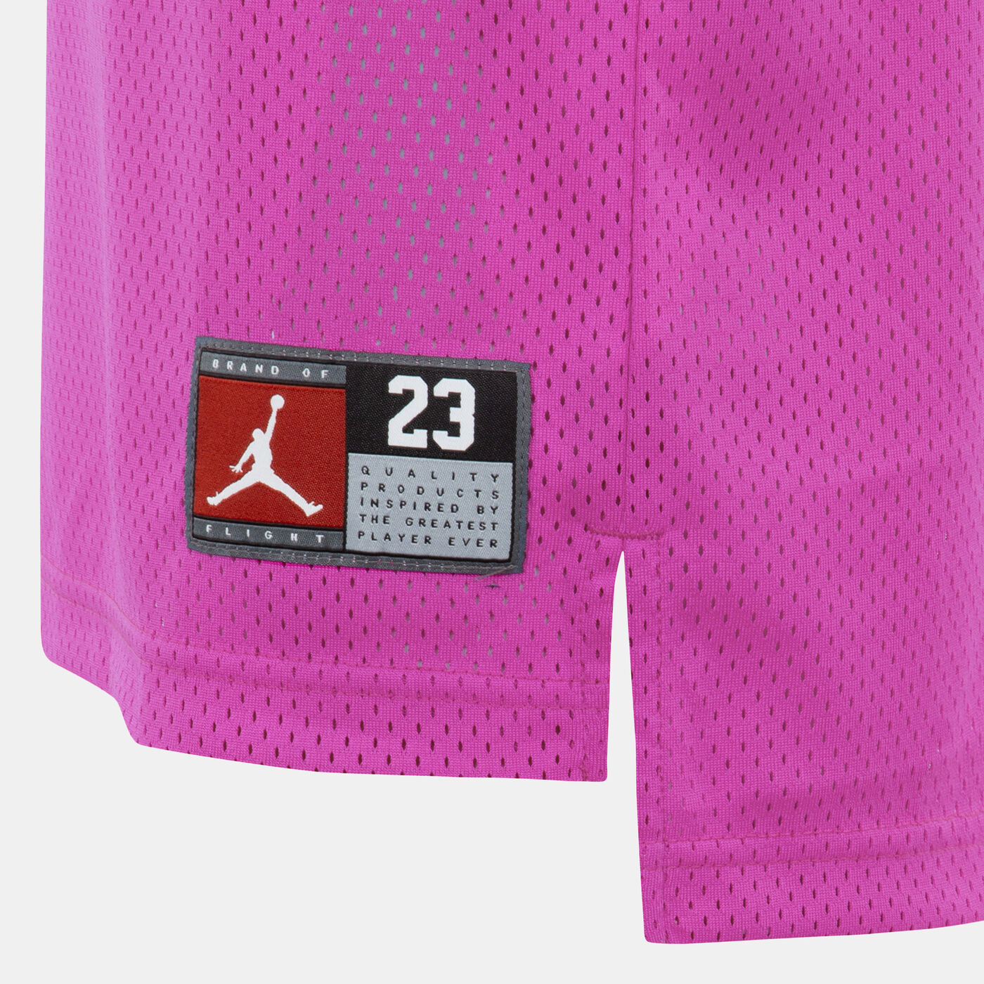 Kids' 23 Jersey Top