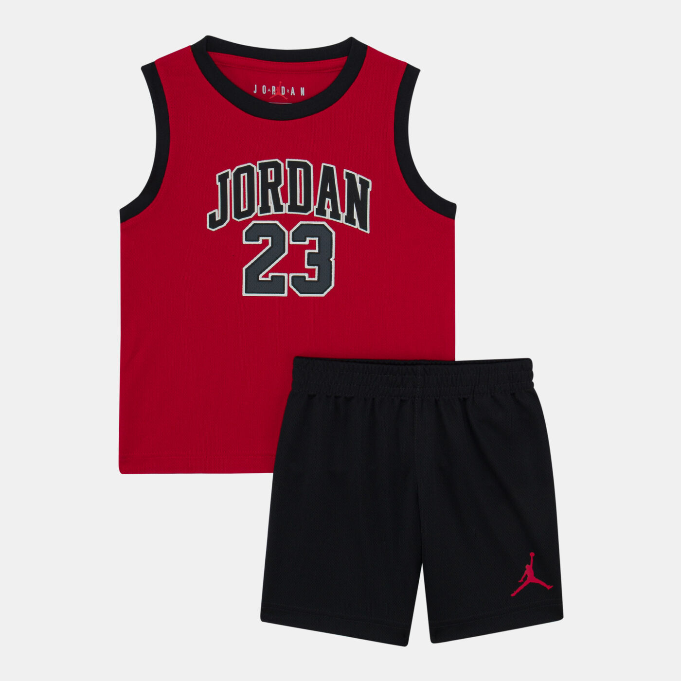 Kids' 23 2-Piece Jersey Set