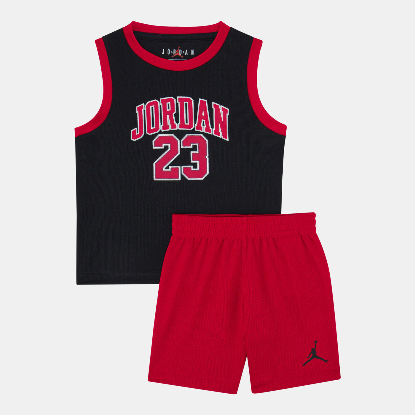 Kids' 23 2-Piece Jersey Set