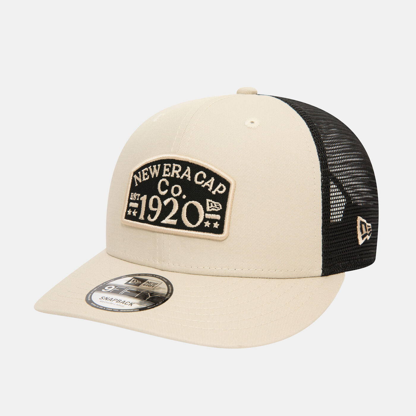 Men's Patch Copper 9FIFTY Trucker Cap