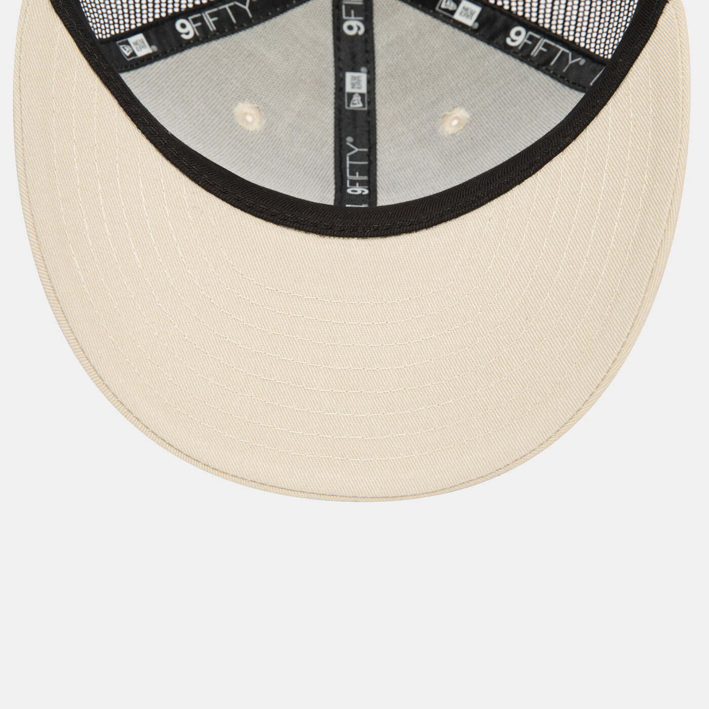 Men's Patch Copper 9FIFTY Trucker Cap