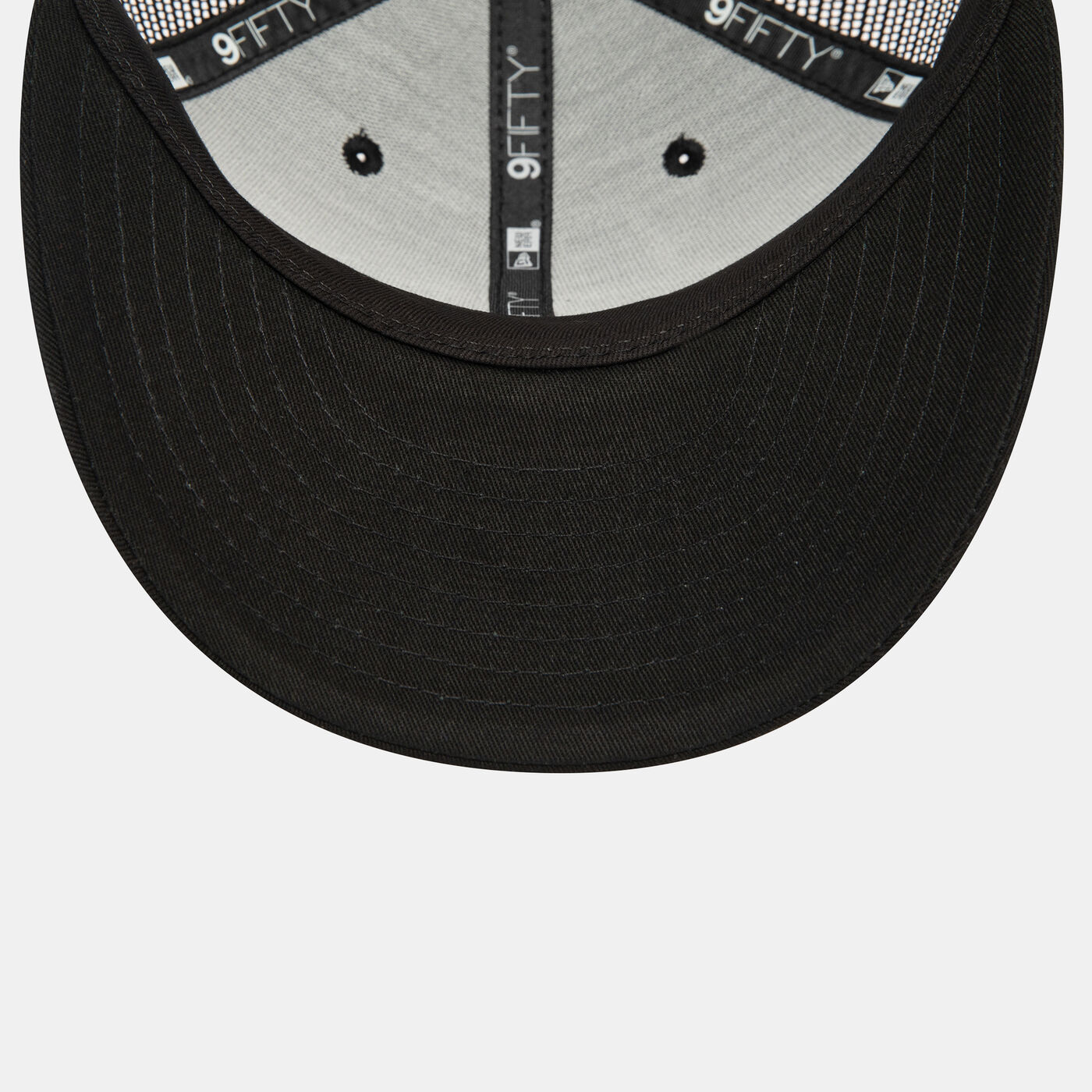 Men's Patch Copper 9FIFTY Trucker Cap