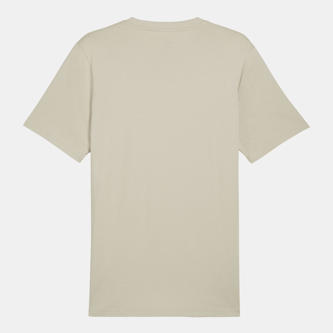 Men's Essentials+ Camo Graphic T-Shirt