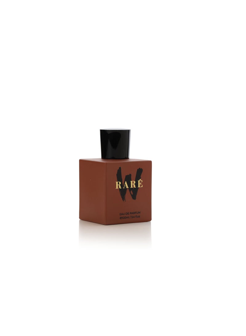 WORLD GOLDEN PERFUMES Rare Eau De Parfum 100ml - Luxury Natural Spray