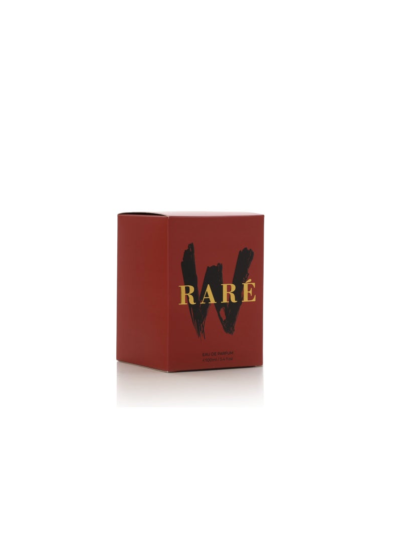 WORLD GOLDEN PERFUMES Rare Eau De Parfum 100ml - Luxury Natural Spray