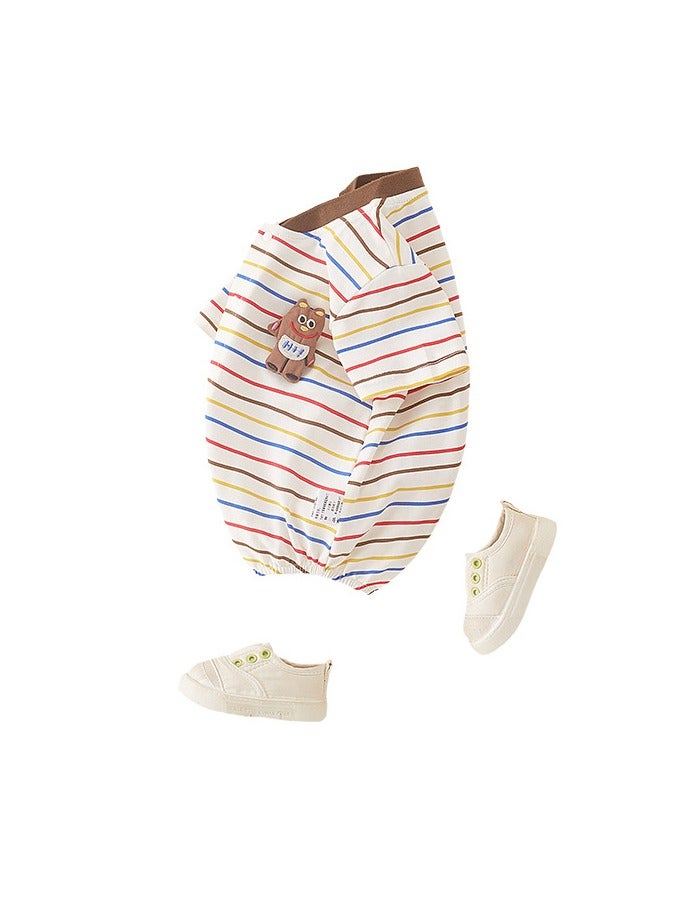 New Baby Jumpsuit