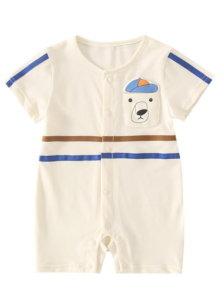 New Baby Jumpsuit