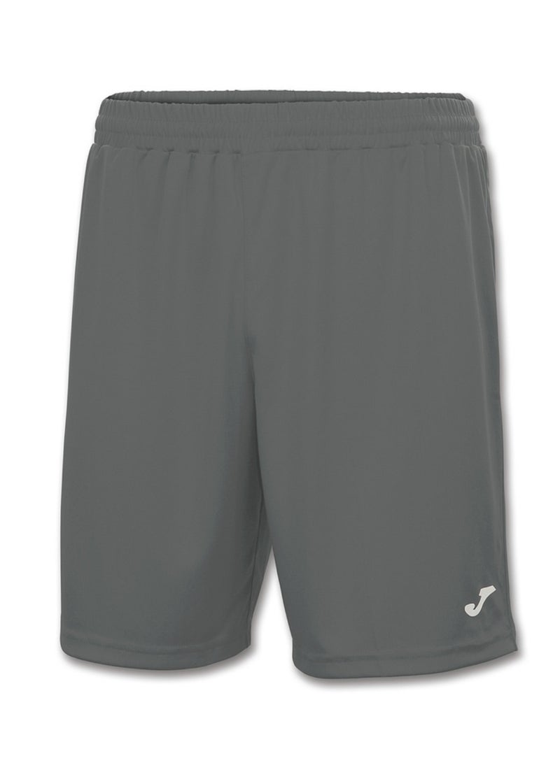 Joma Shorts Nobel Anthracite