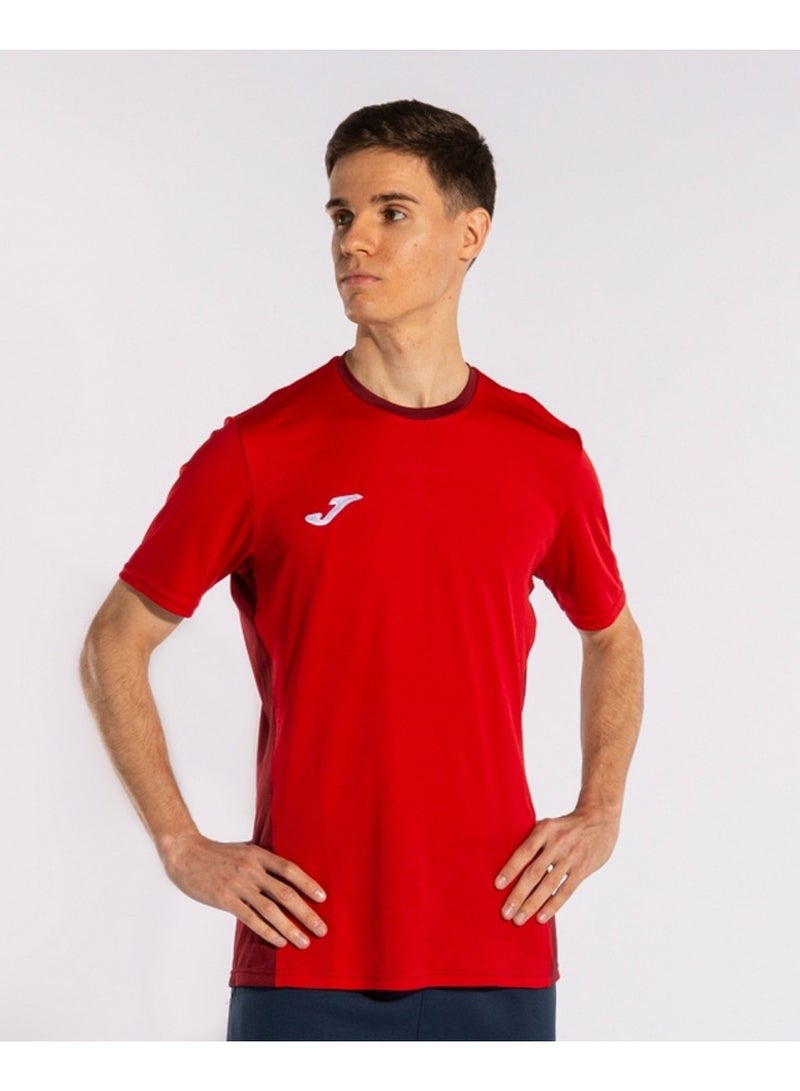 Joma Winner Ii Short Sleeve T-Shirt