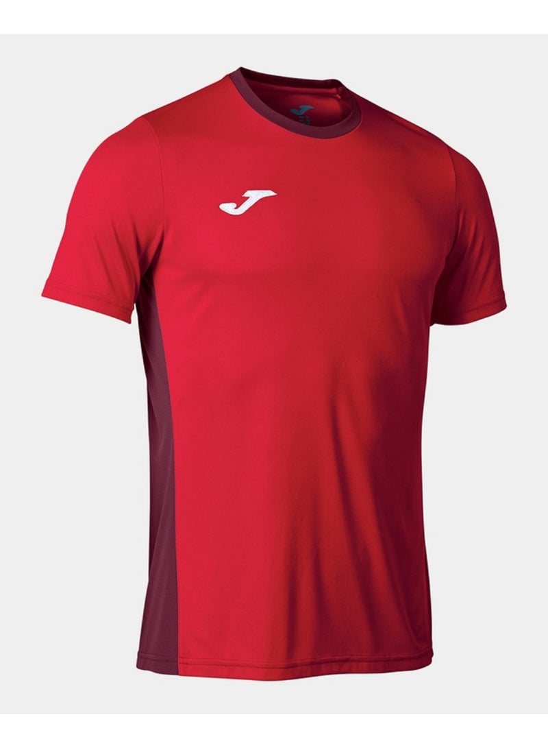 Joma Winner Ii Short Sleeve T-Shirt