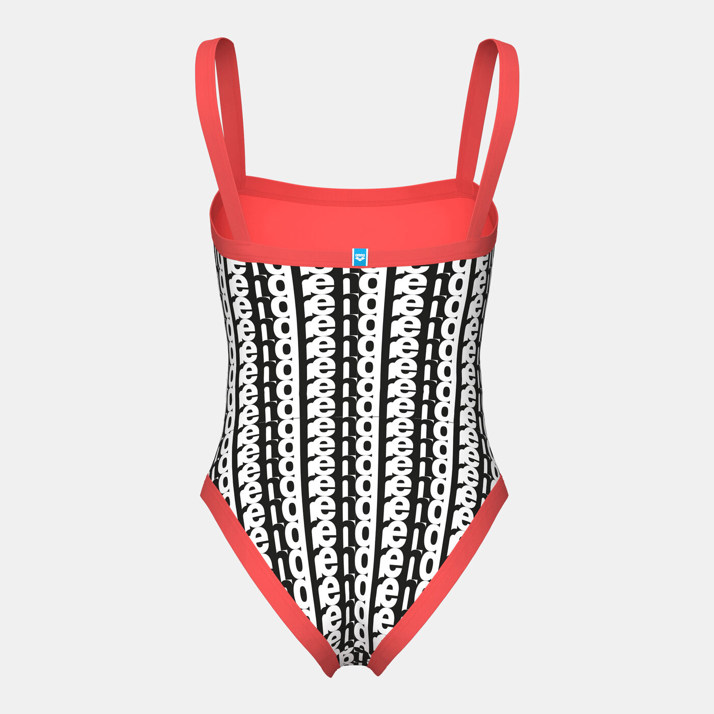 Women's Monogram One-Piece Swimsuit