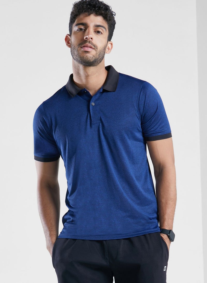Sports Polo Shirt