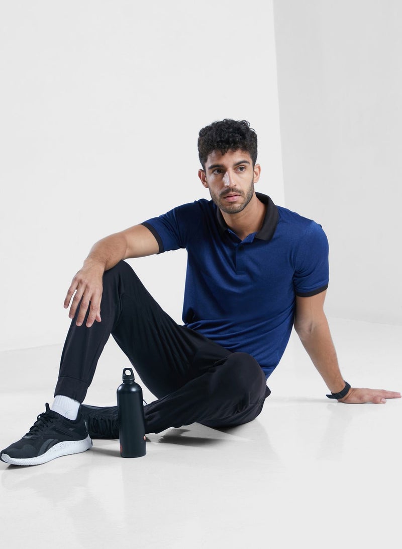 Sports Polo Shirt