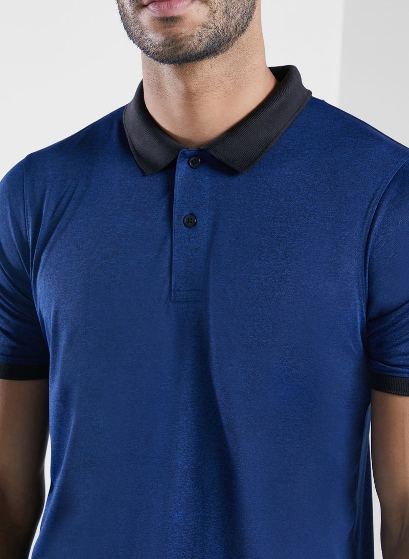 Sports Polo Shirt