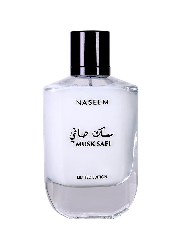 MUSK SAFI PERFUME 100 ML