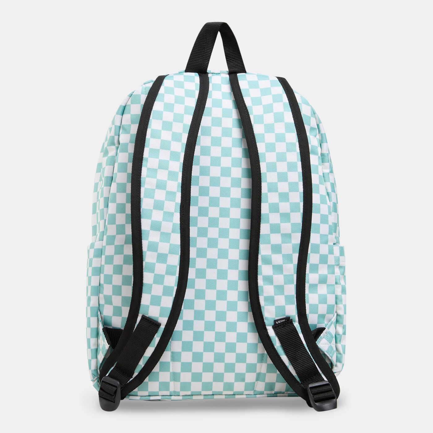 Old Skool Check Backpack