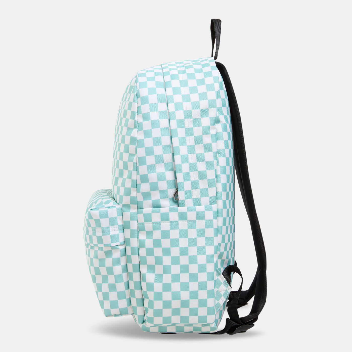 Old Skool Check Backpack