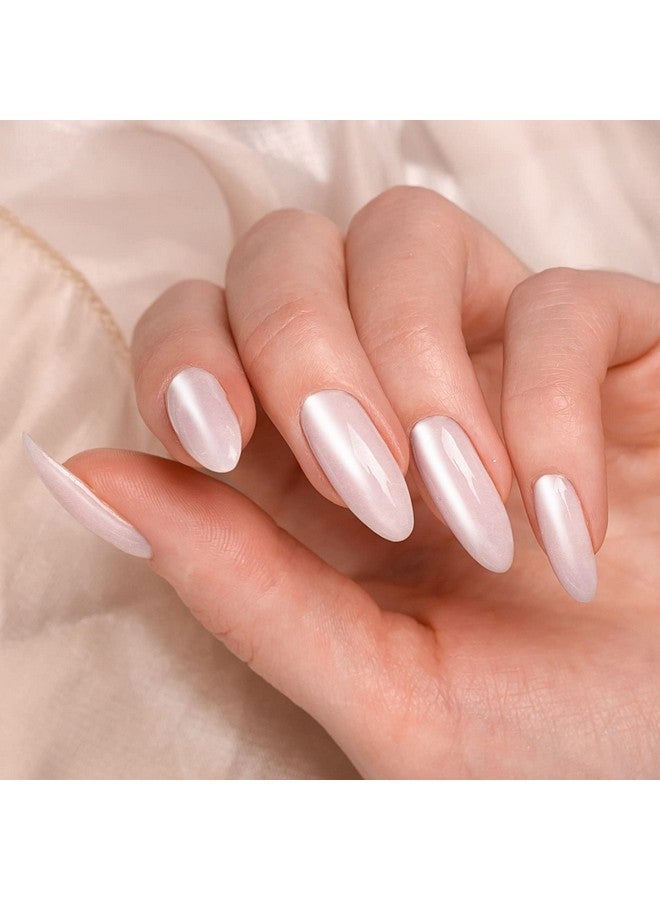 White Pearl Chrome Nail Powderiridescent Aurora Powder Metallic Mirror Effect Pigment Pearlescent Mermaid Pigment Pearl Glitter Dust Kitnail Art Decoration Resin Craft