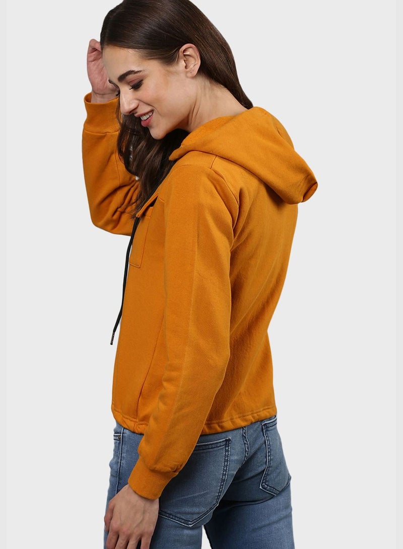 Fashion Hoodie