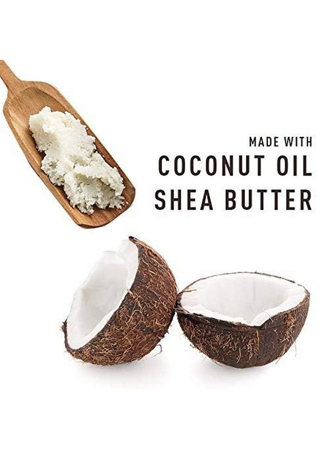 Deodorant For Men With Coconut Oil And Shea Butter Aluminum Free No Streaks 48 Hour Protection 2.5 Oz (Packaging May Vary)