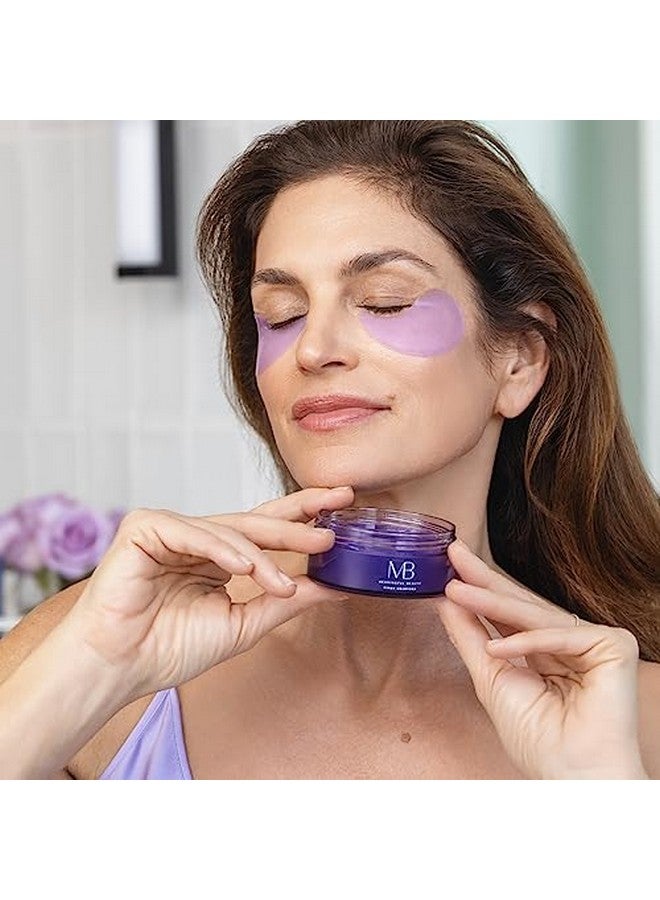 Revive & Brighten Eye Mask