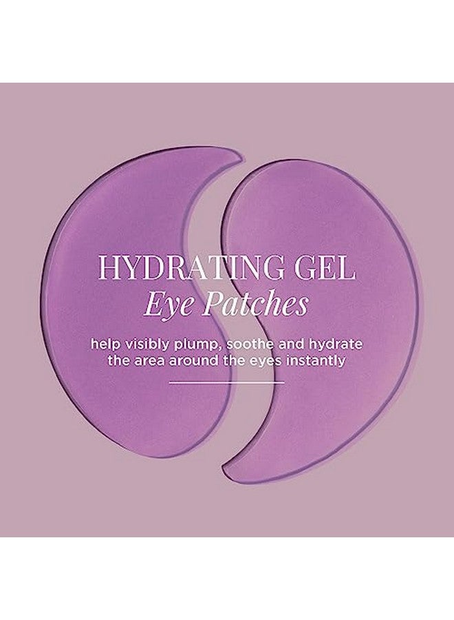 Revive & Brighten Eye Mask