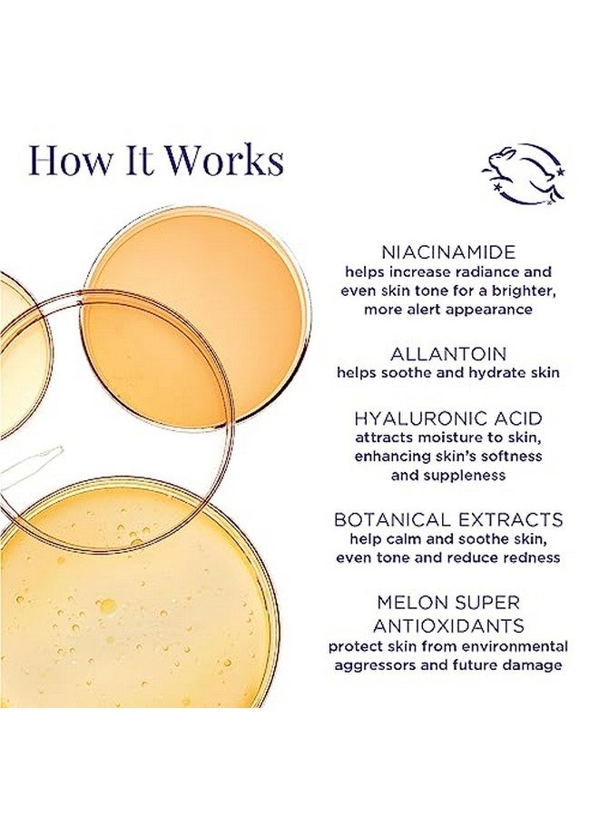 Revive & Brighten Eye Mask