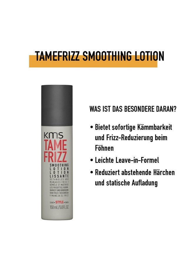 Tamefrizz Smoothing Lotion 5.0 Oz