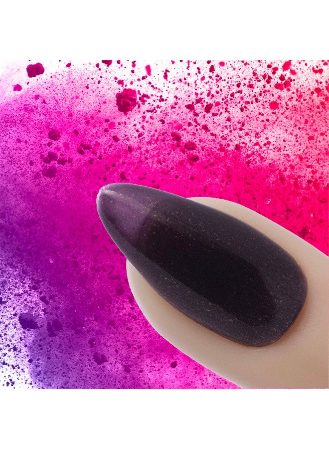 Maniq Gel Polish Color Gel Nail Polish For Natural Or Artificial Nails Cure With Led Or Uv Light Soak Off Gel Polish 0.34 Fl Oz.