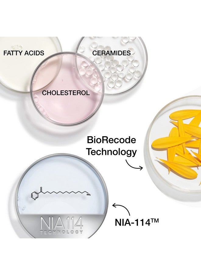 Wrinkle Recode Moisture Rich Barrier Cream 1.7 Fl. Oz.