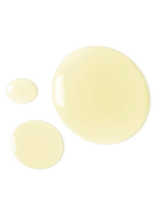 Daily Face Cleansing Oil Makeup Cleanser Nonirritating Oil Cleanser For Face 5 Fl Oz Bottle