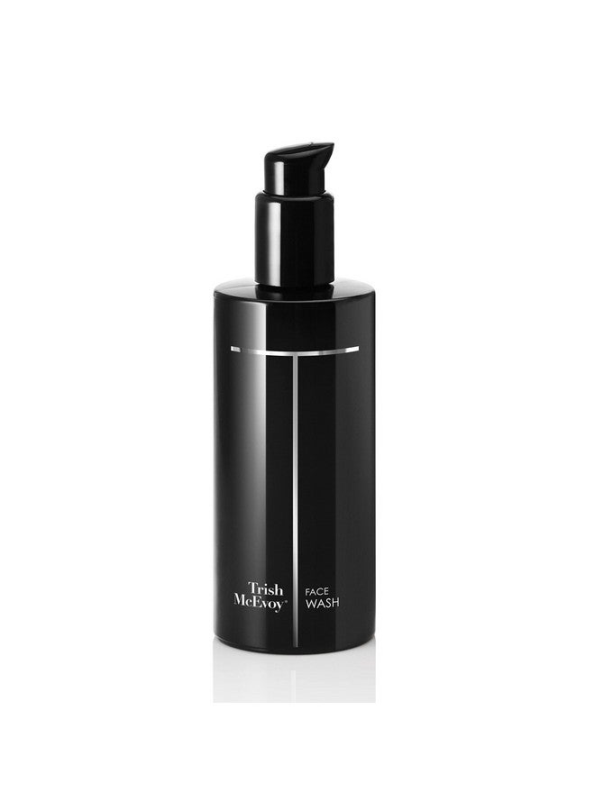 Instant Solutionsface Wash 6 Fl Oz