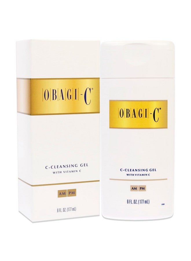 System Cleansing Gel 6 Fl Oz