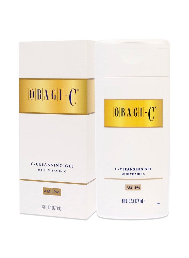 System Cleansing Gel 6 Fl Oz