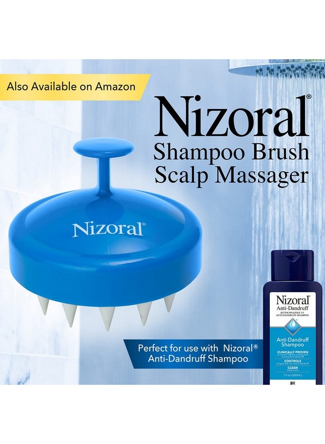 شامبو مضاد للقشرة برائحة منعشة الكيتوكونازول 1%، 14 أونصة سائلة