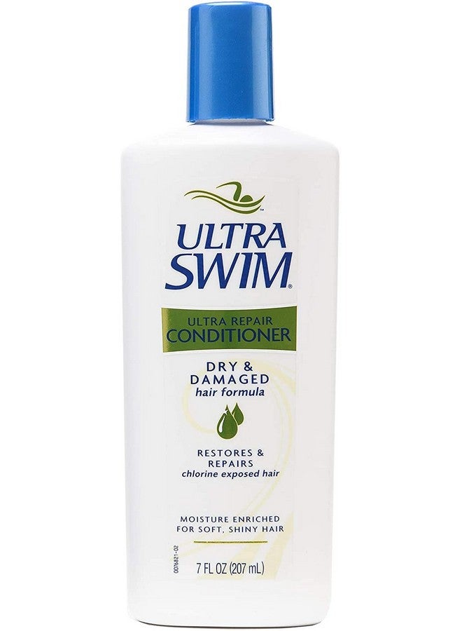 Ultra Swim Ultra Hydration Conditioner 7Oz