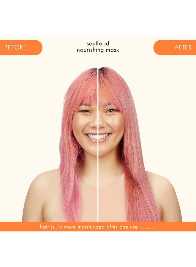 Soulfood Nourishing Mask