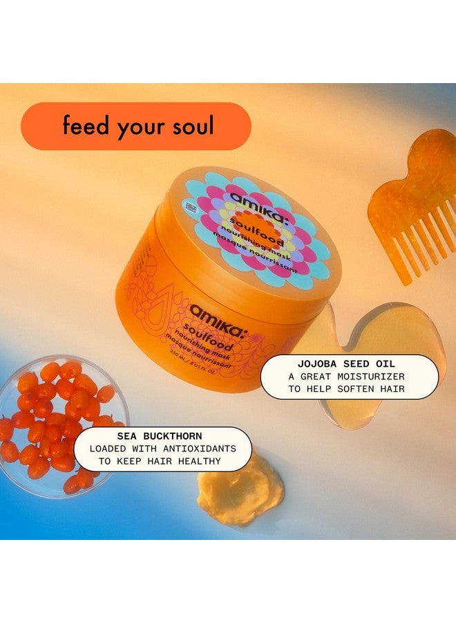 Soulfood Nourishing Mask