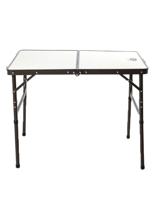 Foldable Table 63 x 8cm