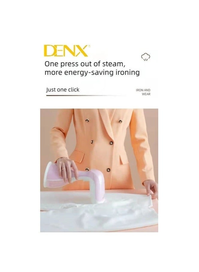 Garment Steam iron for clothes 300 ml 1500 watts