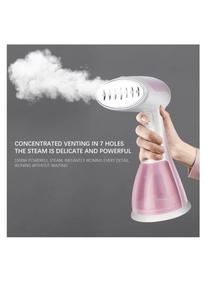 Garment Steam iron for clothes 300 ml 1500 watts