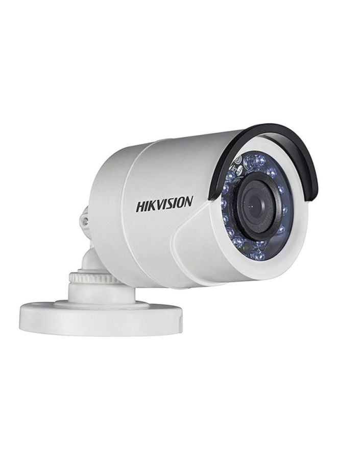 9-Piece HD Surveillance Camera Kit