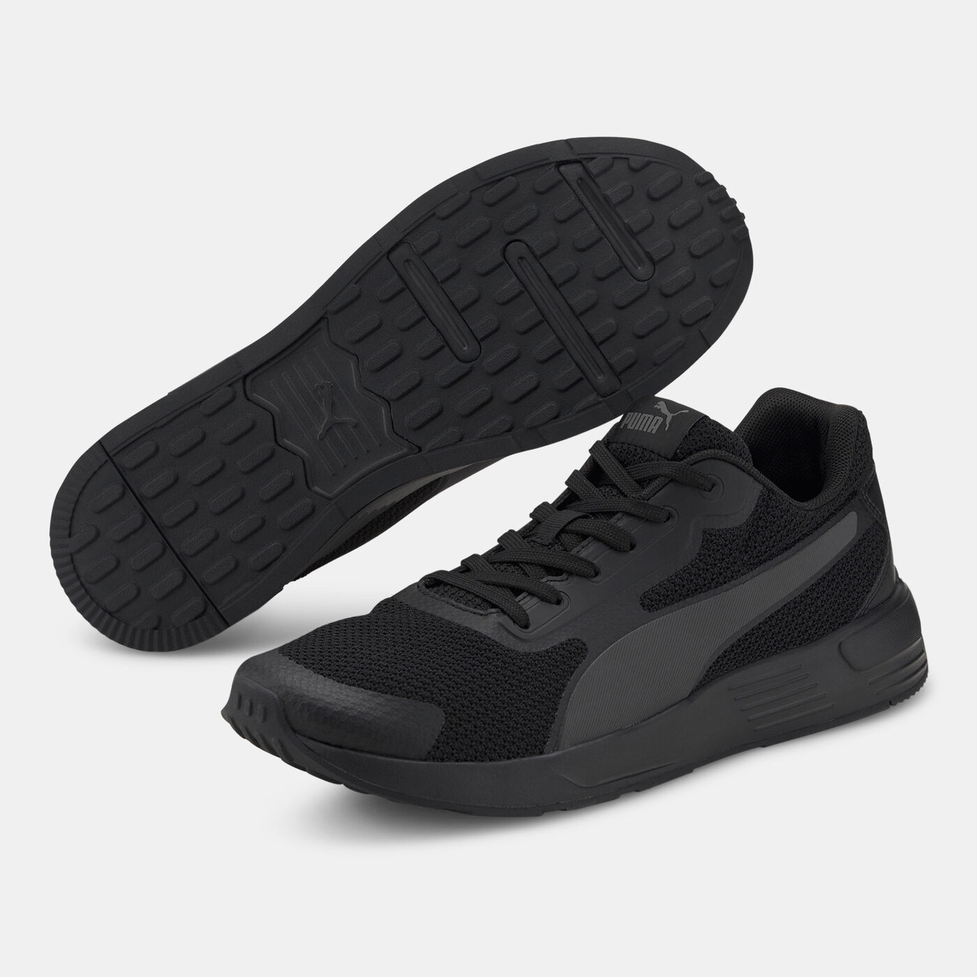 Men's Taper Shoes