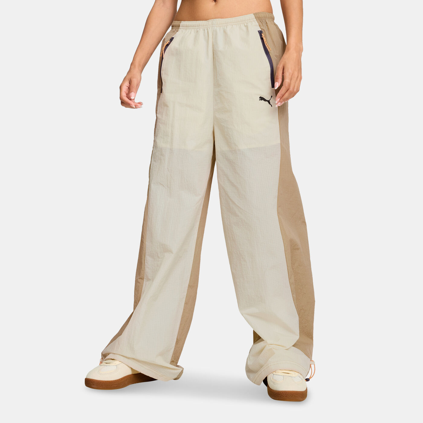 Women's Dare To Parachute Pants